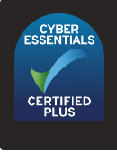 Cyber Essentials logo